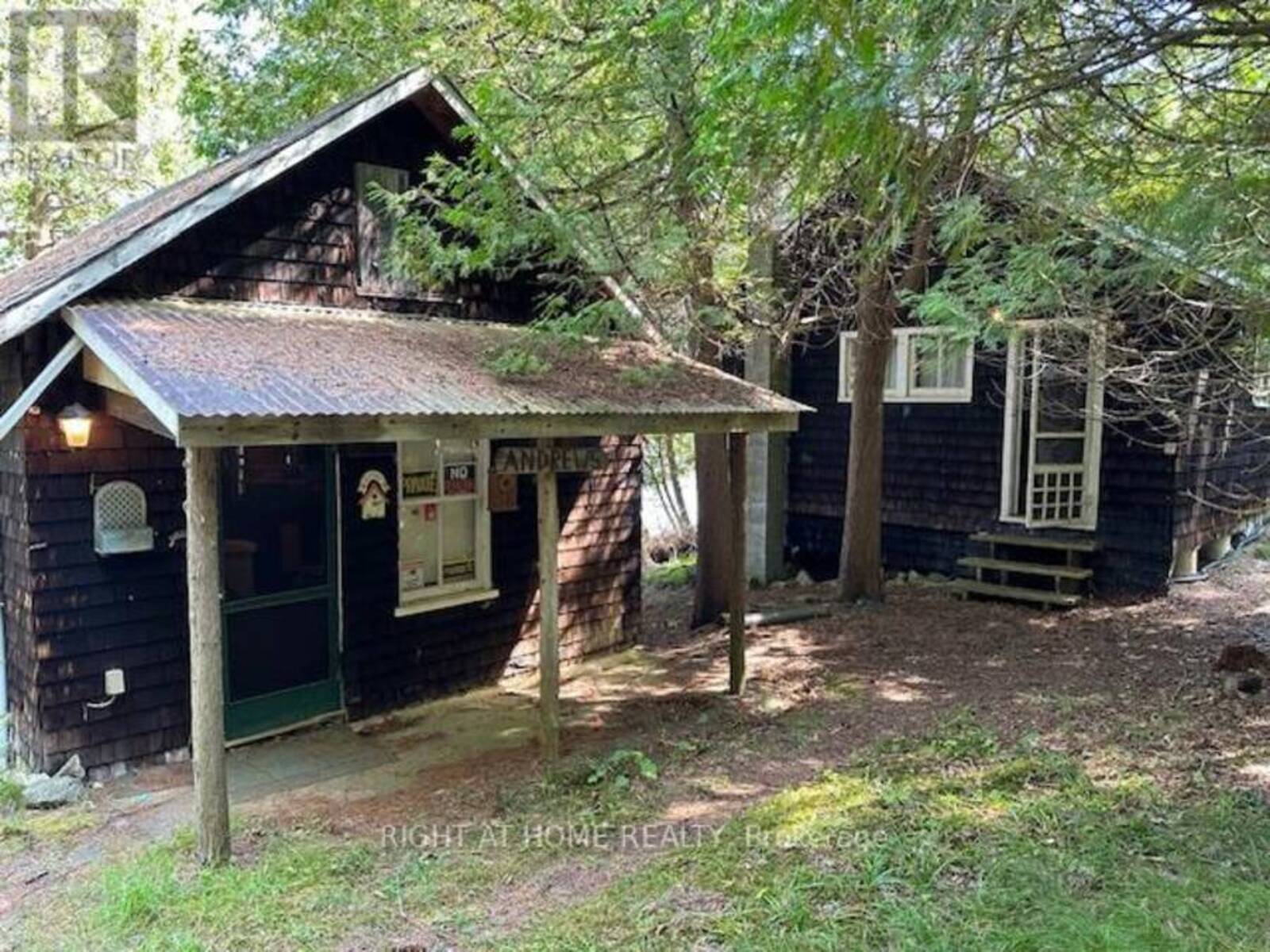 B - 161 TAGGART LANE, Westport, Ontario K0G 1X0