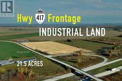 00 COUNTY 23A ROAD | North Glengarry Ontario | Slide Image One