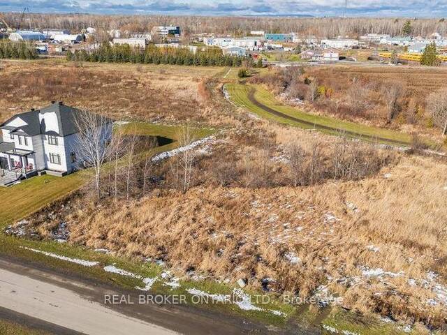 6810 STILL MEADOW WAY Ottawa Ontario, K4P 0G7 - Vacant Land For Sale