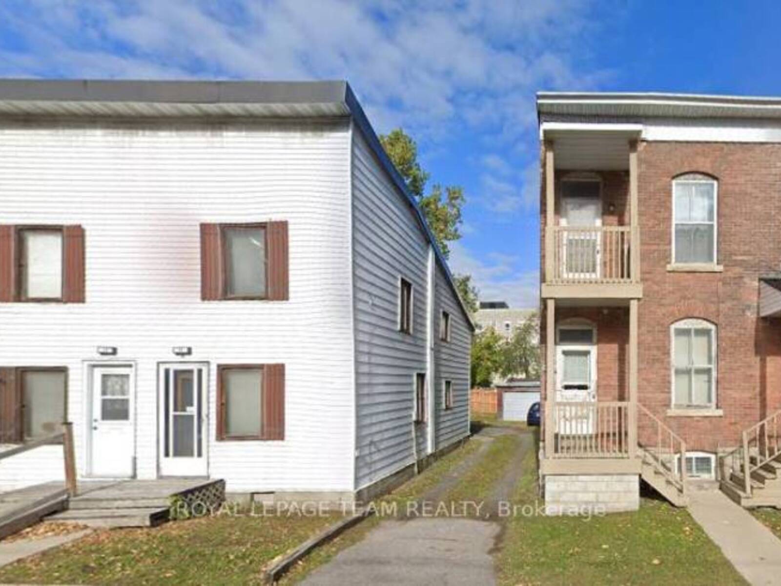 23 ST ANDREW STREET, Ottawa, Ontario K1N 5E8
