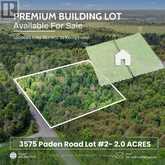 L2-3575 PADEN ROAD | Ottawa Ontario | Slide Image One
