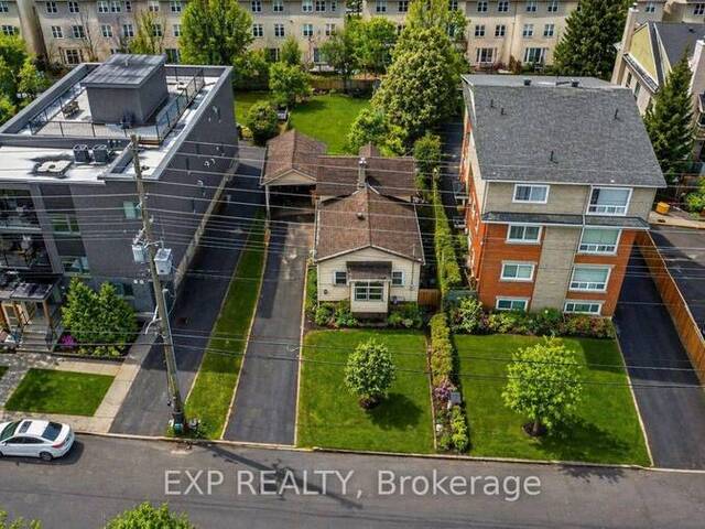 280 PRESLAND ROAD Ottawa Ontario, K1K 2B8 - 2 Bedrooms Home For Sale