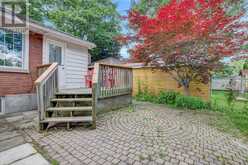 13 DUNHAM STREET | Ottawa Ontario | Slide Image Thirty-nine