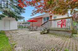 13 DUNHAM STREET | Ottawa Ontario | Slide Image Forty