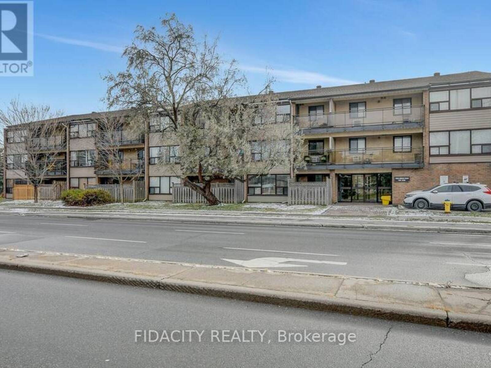 309 - 1490 HERON ROAD, Ottawa, Ontario K1V 6A5