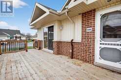 600 SUNBEAM PRIVATE | Ottawa Ontario | Slide Image Twelve