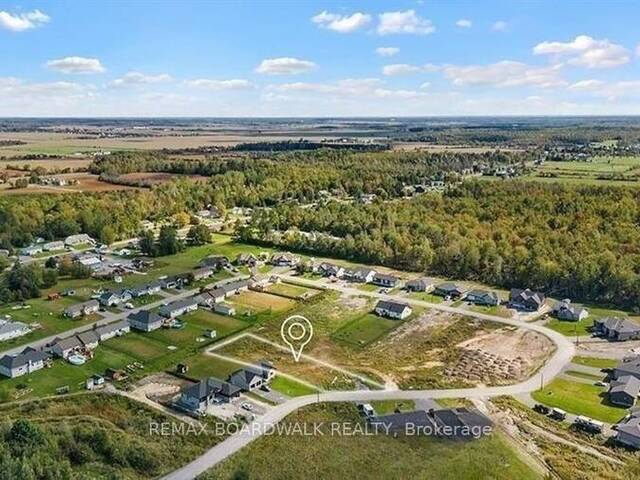 289 ROXANNE STREET Clarence-Rockland Ontario, K0A 1N0 - Vacant Land For Sale