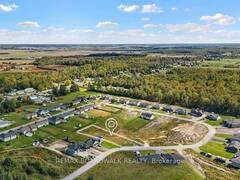 289 ROXANNE STREET Clarence-Rockland Ontario, K0A 1N0
