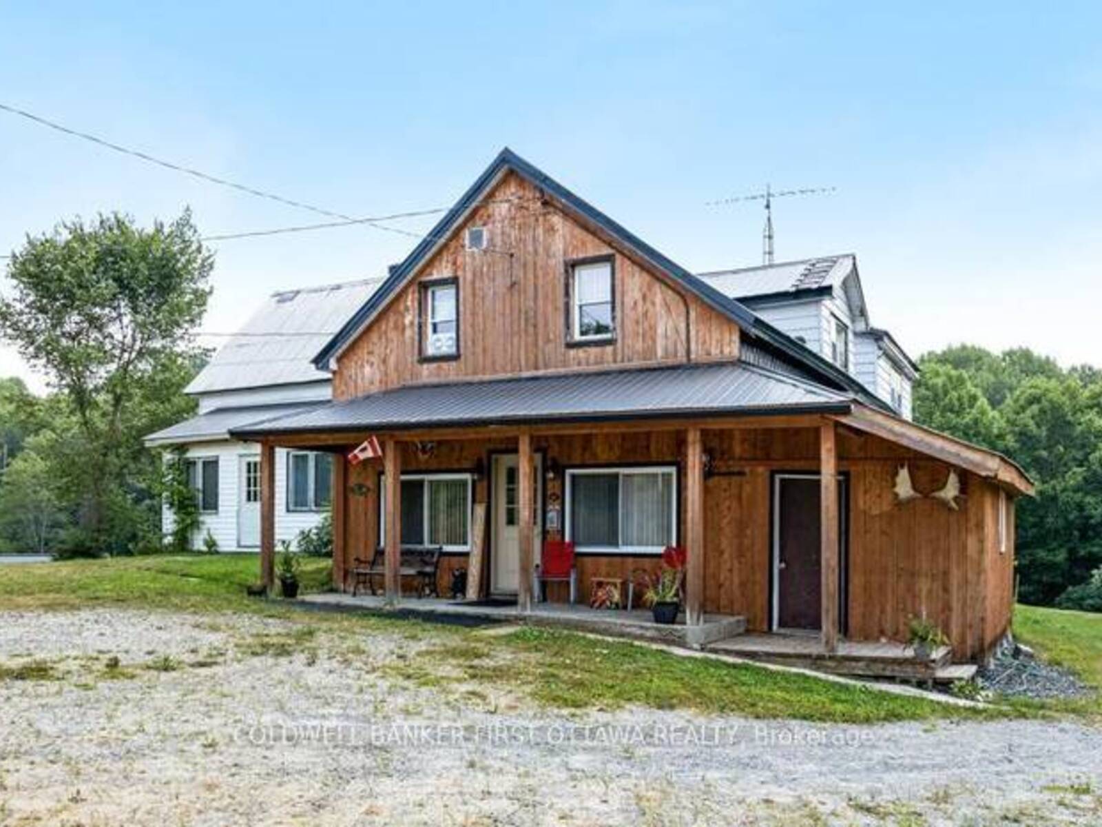 1373 FLOWER STATION ROAD, Lanark, Ontario K0G 1K0