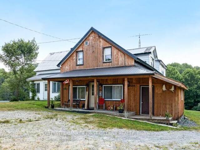 1373 FLOWER STATION ROAD Lanark Ontario, K0G 1K0 - 7 Bedrooms Home For Sale