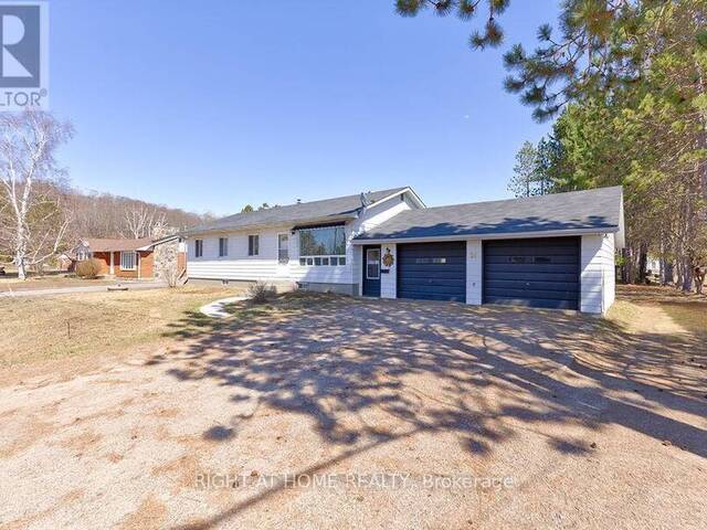 28 JACKPINE STREET Madawaska Valley Ontario, K0J 1B0 - 4 Bedrooms Home For Sale