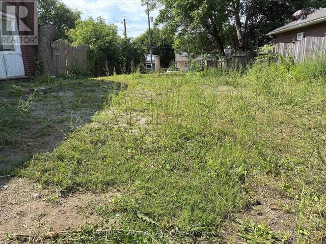 126 ELGIN STREET W Arnprior Ontario, K7S 1N8 - Vacant Land For Sale