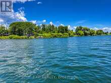 NIL CLARK ISLAND | Cornwall Ontario | Slide Image Five
