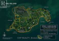 NIL CLARK ISLAND | Cornwall Ontario | Slide Image One