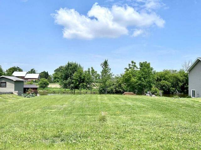 67 ERIN AVENUE North Dundas Ontario, K0C 1H0 - Waterfront Land For Sale