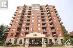 5L - 310 CENTRAL PARK DRIVE | Ottawa Ontario | Slide Image One