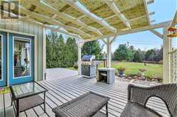 100 SUMMERS ROAD | Rideau Lakes Ontario | Slide Image Forty-four