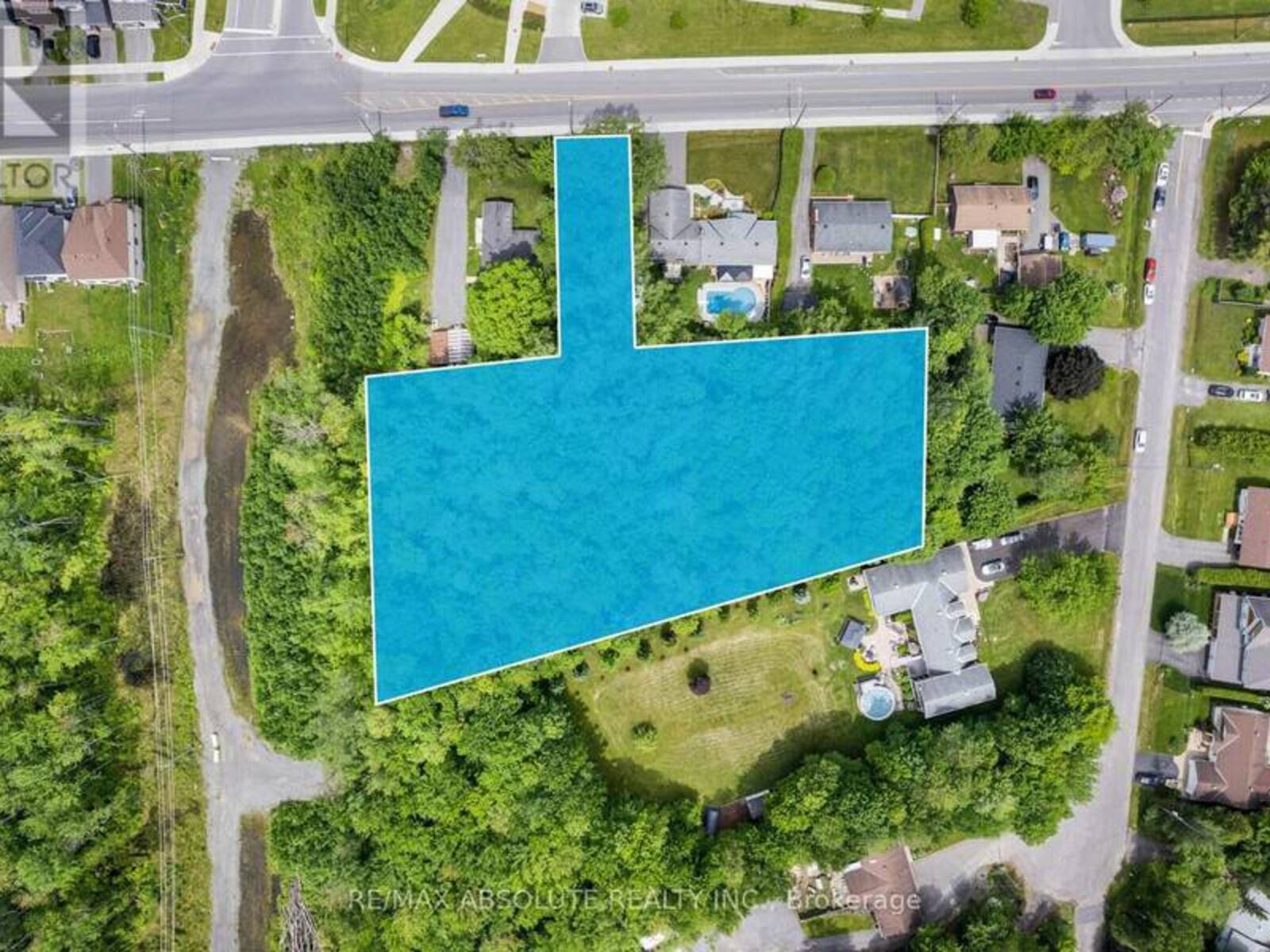 6412 RENAUD ROAD, Ottawa, Ontario K4B 1H9