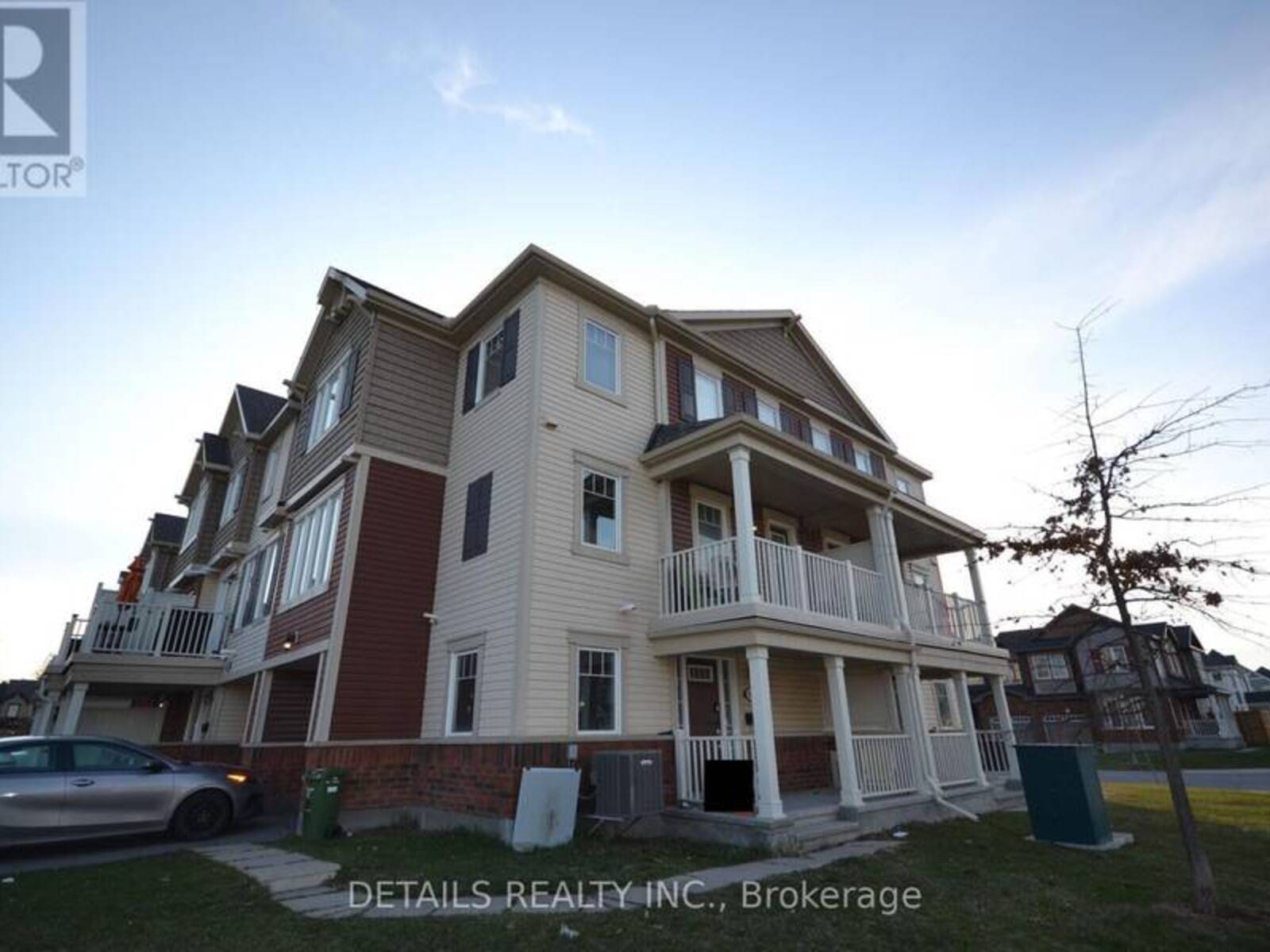 530 SNOW GOOSE STREET, Ottawa, Ontario K2J 6C8