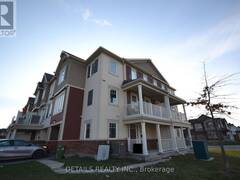 530 SNOW GOOSE STREET Ottawa Ontario, K2J 6C8