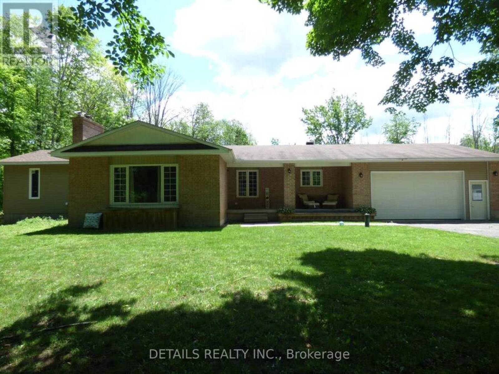 387 CAMPBELL SIDE ROAD, Mississippi Mills, Ontario K0A 3L0