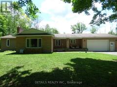 387 CAMPBELL SIDE ROAD Mississippi Mills Ontario, K0A 3L0