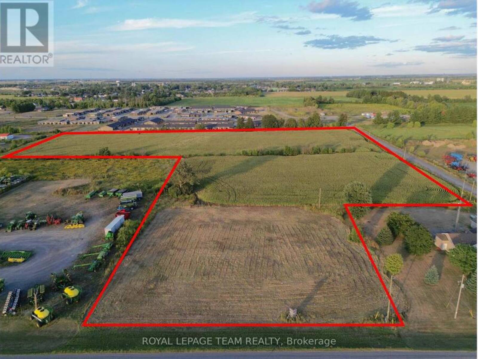 2227 COUNTY ROAD 31 ROAD, Winchester, Ontario K0C 2K0