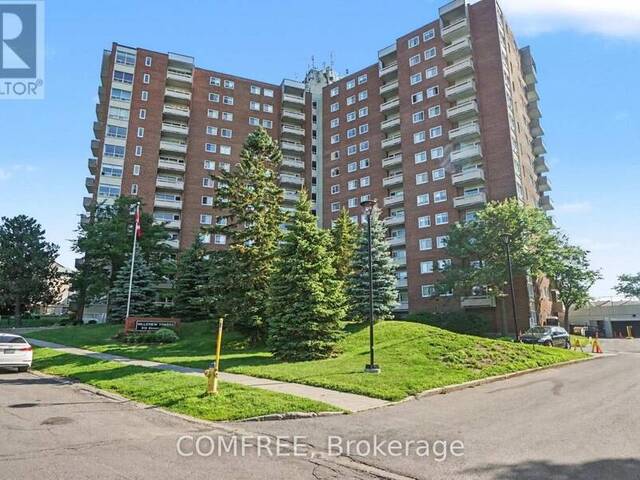817 - 915 ELMSMERE ROAD Ottawa Ontario, K1J 8H8 - 3 Bedrooms Condo For Sale