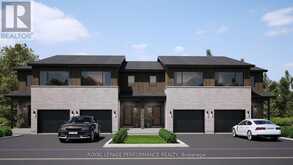 TH-152C CYPRESS STREET | The Nation Ontario | Slide Image One
