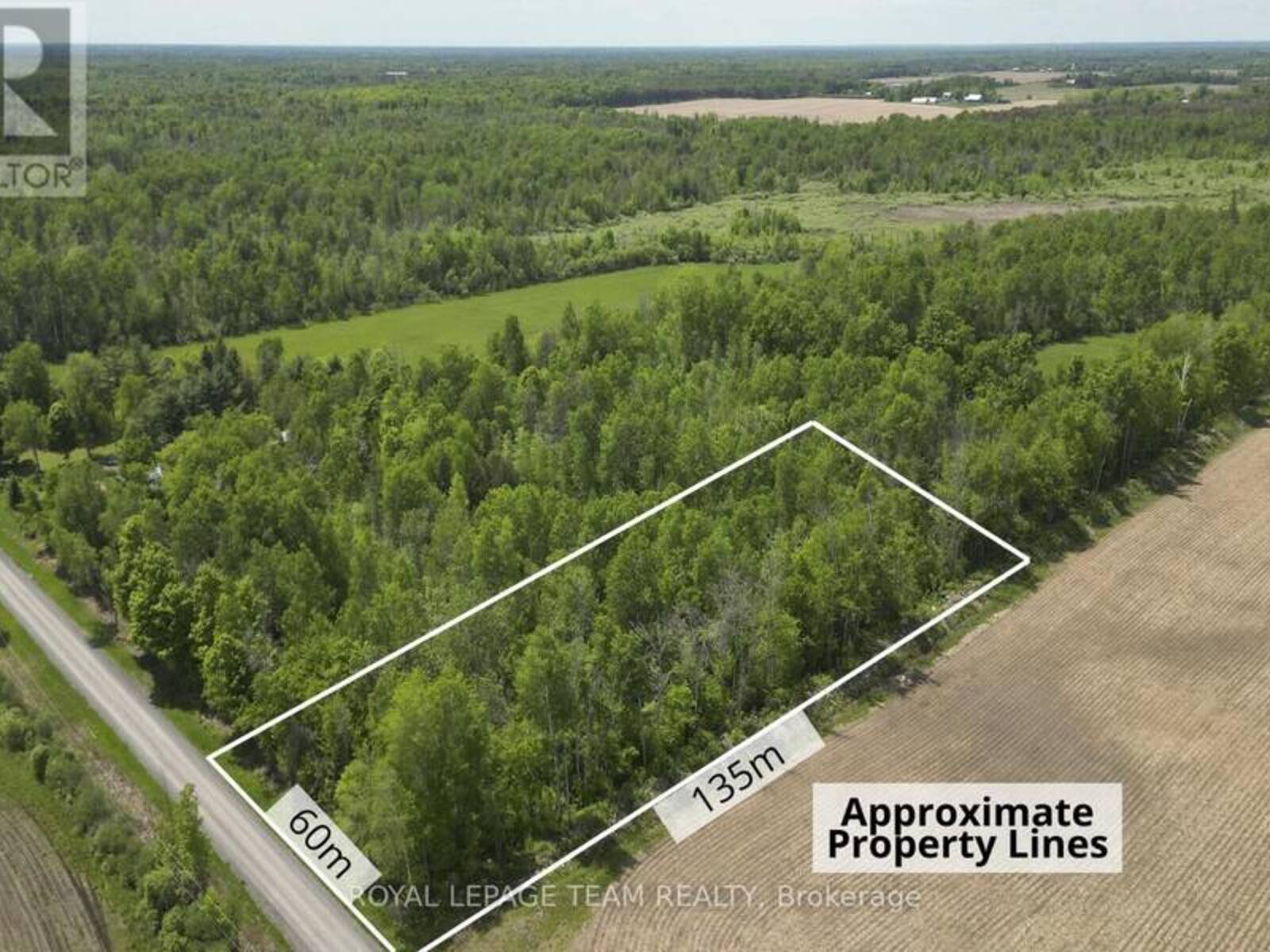 2819 COWELL ROAD, Ottawa, Ontario K0A 2T0