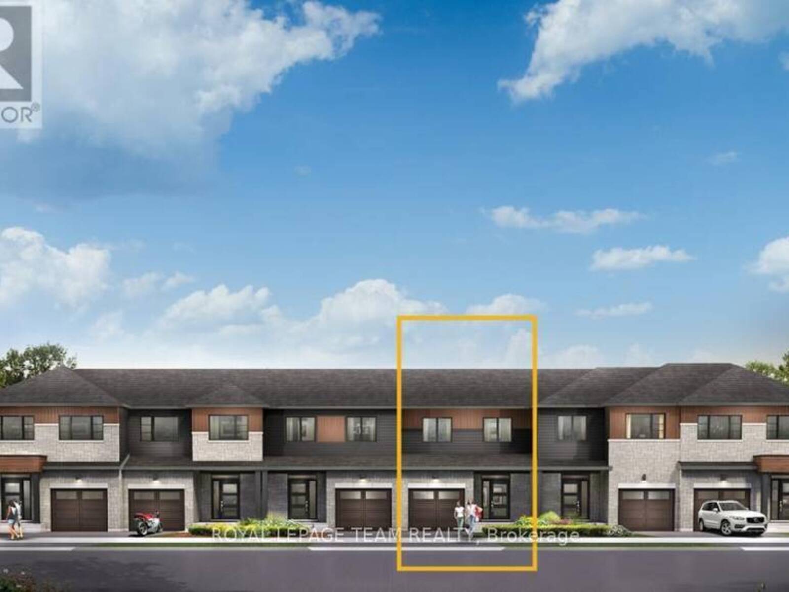 845 FAIRLINE ROW, Ottawa, Ontario K2V 0T9