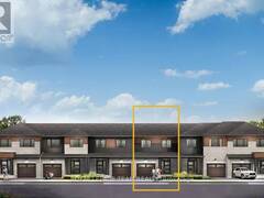 845 FAIRLINE ROW Ottawa Ontario, K2V 0T9