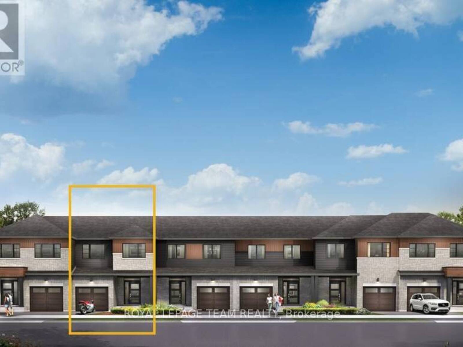 955 LOCOMOTION LANE, Ottawa, Ontario K2V 0V4