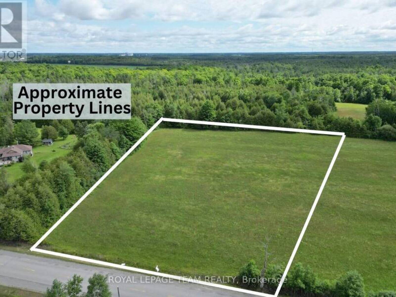 7191 MALAKOFF ROAD, Ottawa, Ontario K0A 2T0