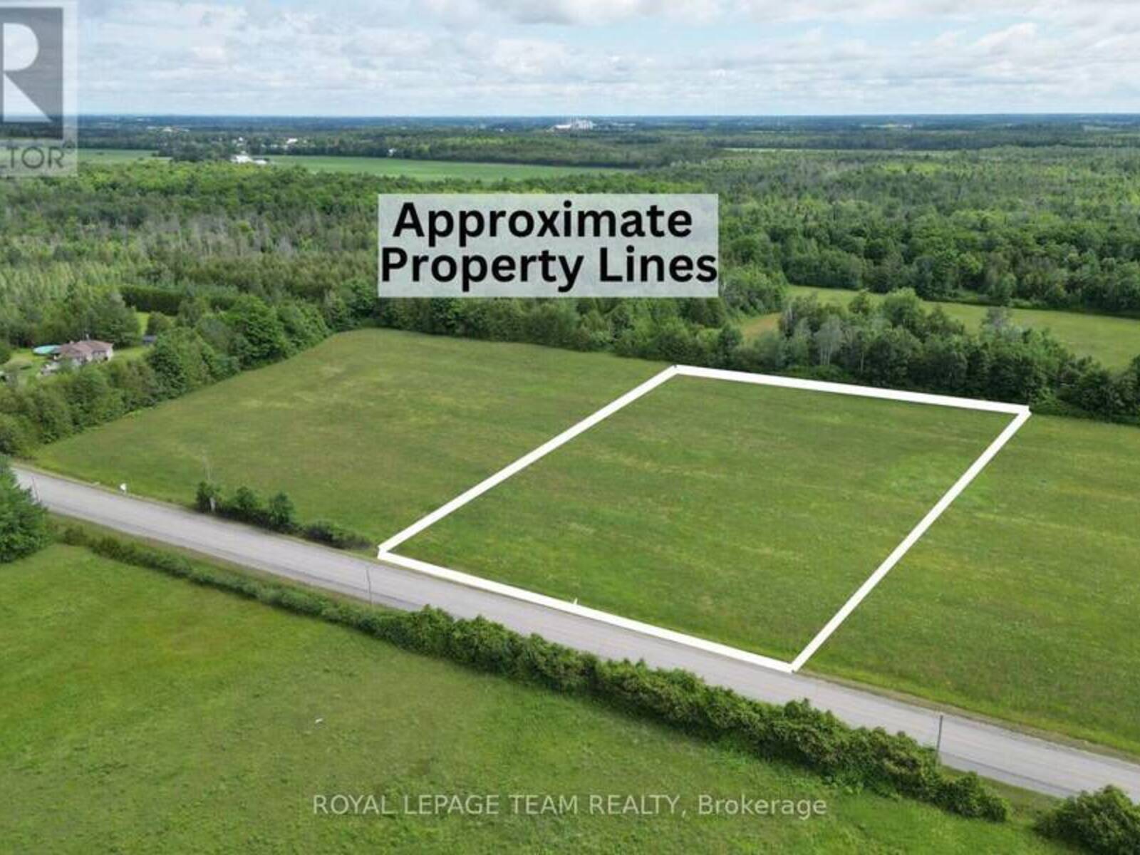 7205 MALAKOFF ROAD, Ottawa, Ontario K0A 2T0