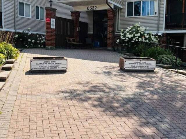 205 - 6532 BILBERRY DRIVE Ottawa Ontario, K1C 4N9 - 1 Bedroom Condo For Sale