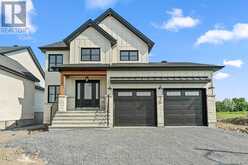LOT 00 STAN STREET | North Stormont Ontario | Slide Image One
