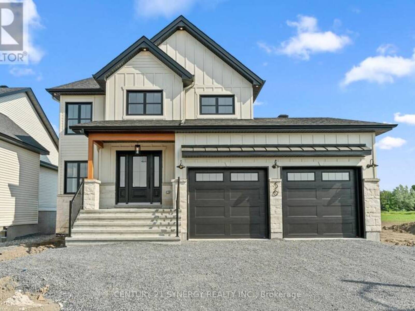LOT 00 STAN STREET, North Stormont, Ontario K0A 1R0