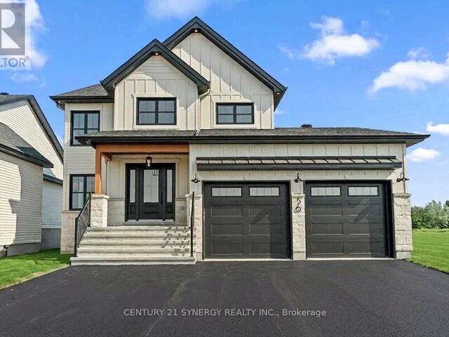 LOT 00 STAN STREET North Stormont Ontario, K0A 1R0 - 4 Bedrooms Home For Sale