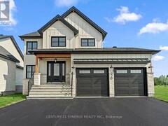LOT 00 STAN STREET North Stormont Ontario, K0A 1R0