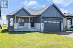 LOT 00 STAN STREET | North Stormont Ontario | Slide Image One