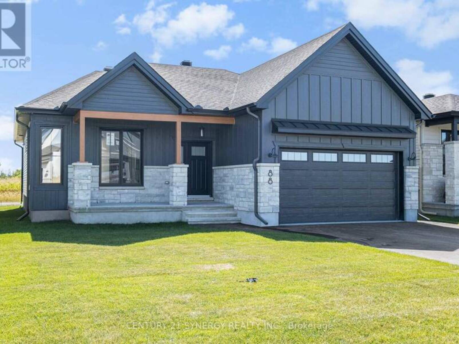 LOT 00 STAN STREET, North Stormont, Ontario K0A 1R0