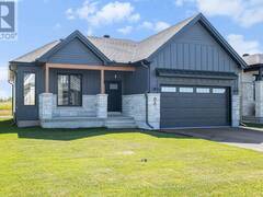 LOT 00 STAN STREET North Stormont Ontario, K0A 1R0
