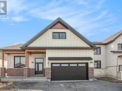 LOT 00 STAN STREET North Stormont Ontario, K0A 1R0