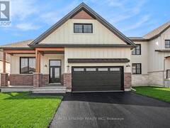 LOT 00 STAN STREET North Stormont Ontario, K0A 1R0