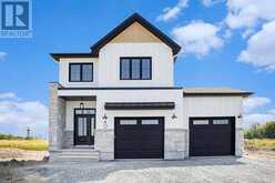 LOT 00 STAN STREET | North Stormont Ontario | Slide Image One