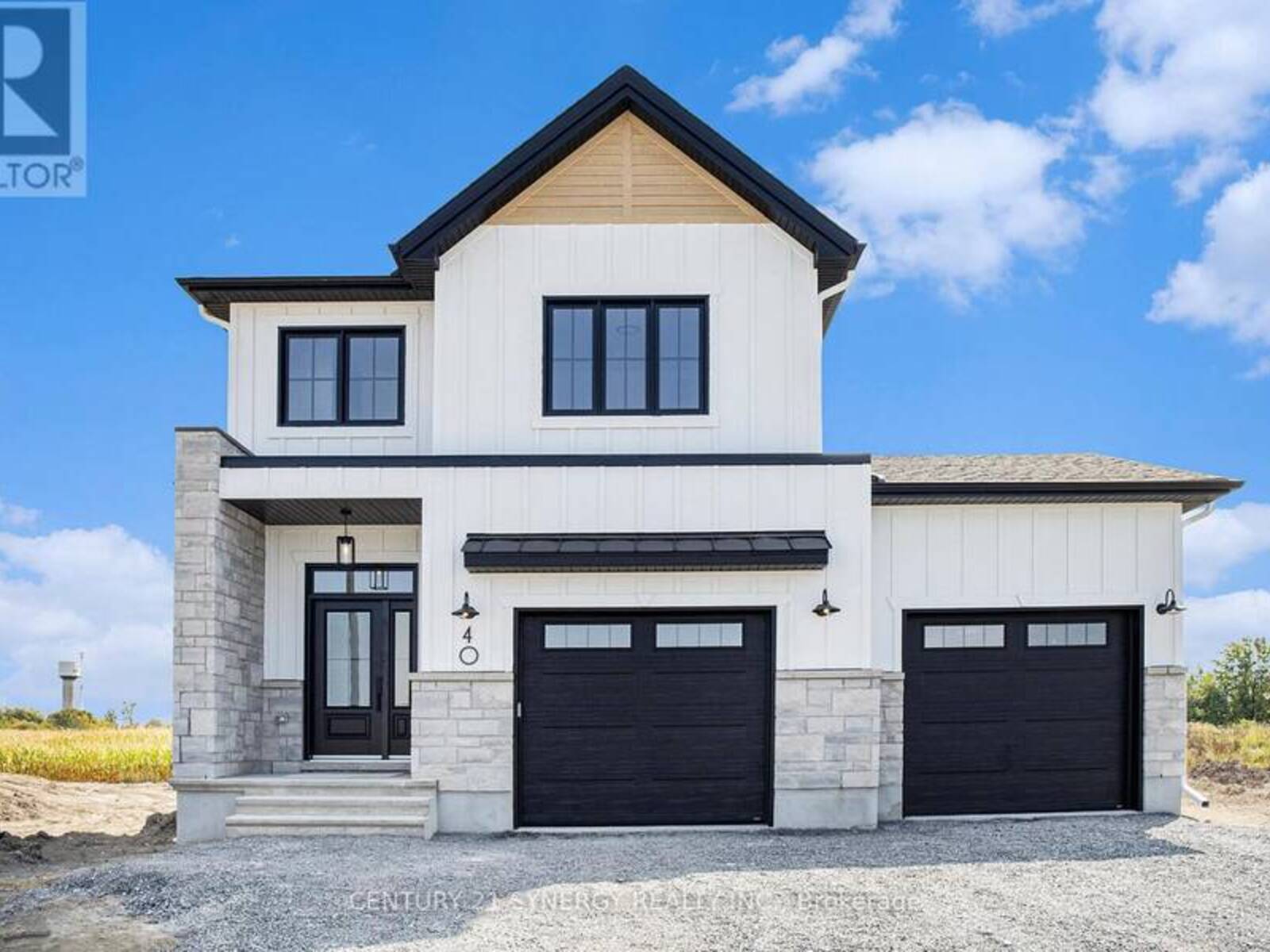 LOT 00 STAN STREET, North Stormont, Ontario K0A 1R0