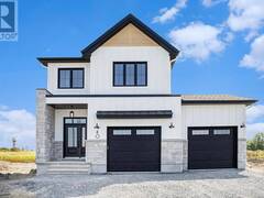 LOT 00 STAN STREET North Stormont Ontario, K0A 1R0