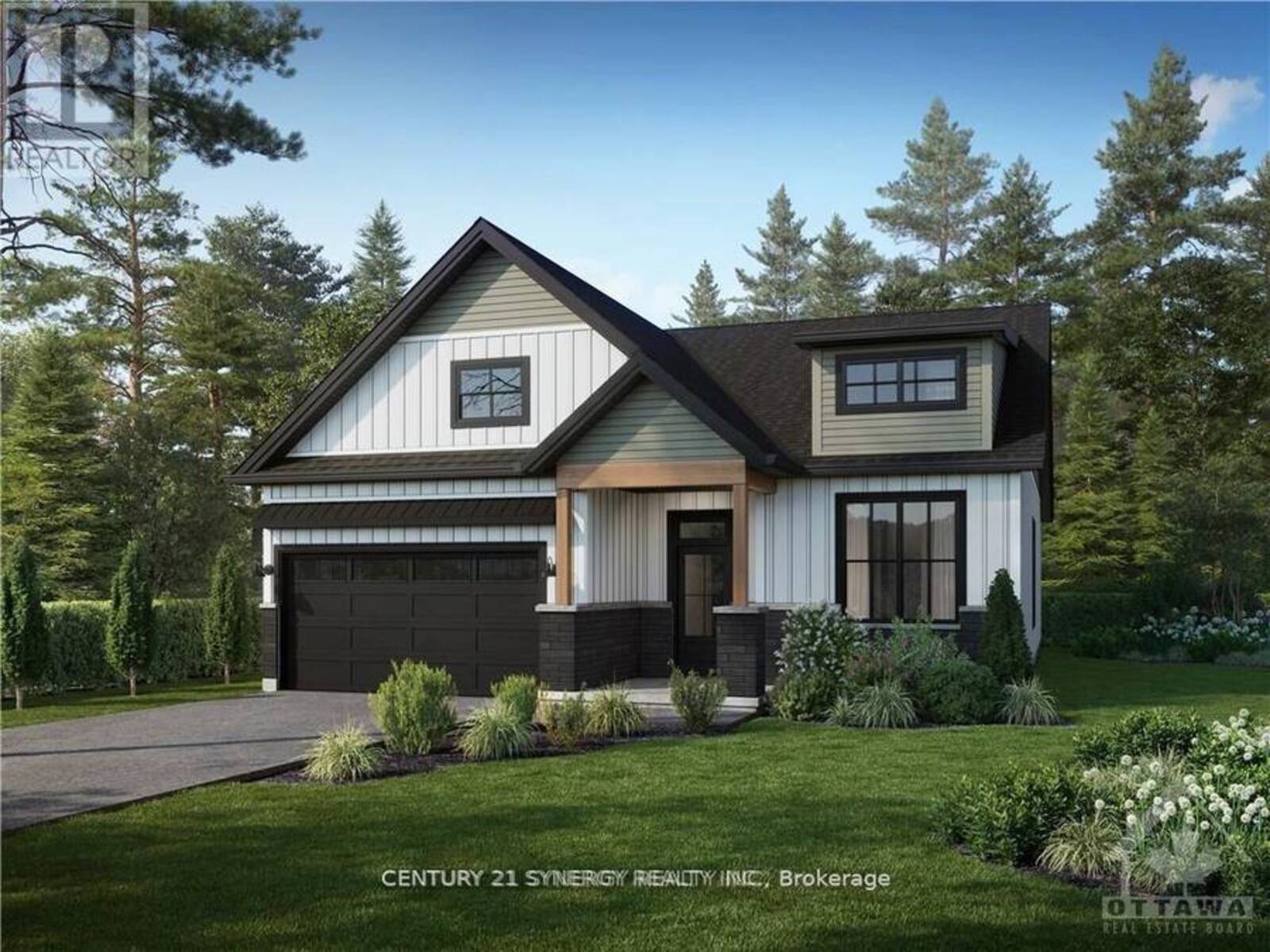 LOT 00 STAN STREET, North Stormont, Ontario K0A 1R0