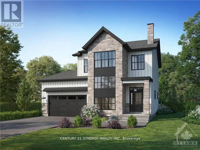 LOT 00 STAN STREET North Stormont Ontario, K0A 1R0 - 3 Bedrooms Home For Sale